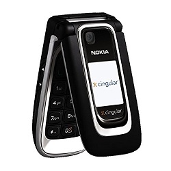 How to unlock Nokia 6126