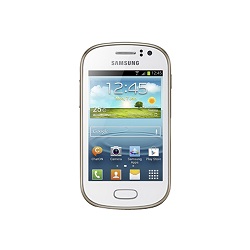 How to unlock Samsung GT-S6812i