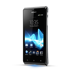 Unlock phone Sony Xperia J Available products