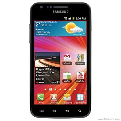 Unlock phone Galaxy S II LTE i727R Available products