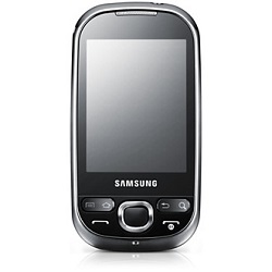 Unlocking by code Samsung Galaxy 550