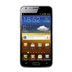 Unlock phone Galaxy S II LTE Available products