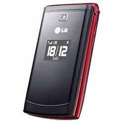 How to unlock LG A133