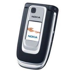 Unlocking by code Nokia 6131