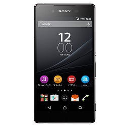 Unlock phone Sony Xperia Z4 SOV31