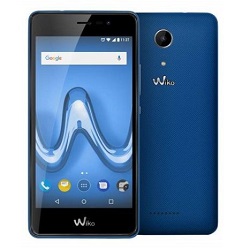 Unlocking by code Wiko Tommy 2