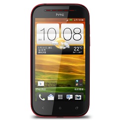 How to unlock HTC Desire P