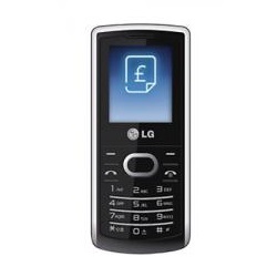 How to unlock LG a140