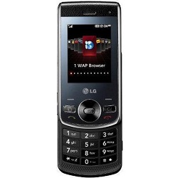 How to unlock LG GD330