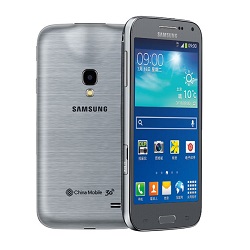 Unlocking by code Samsung Galaxy Beam2