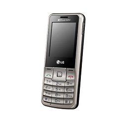 How to unlock LG A155