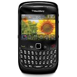 Unlock phone Blackberry 8520 Curve Available products