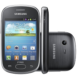 Unlock phone Galaxy Star Trios S5283 Available products