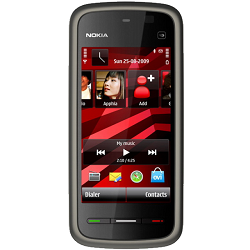 Unlock phone Nokia 5238 Available products