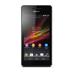 Unlock phone Sony Xperia V Available products