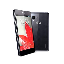 How to unlock LG Optimus G E975