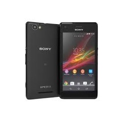 Unlock by code all Sony any networks