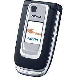 Unlocking by code Nokia 6136