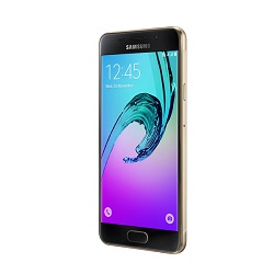 Unlocking by code Samsung Galaxy A3 2016