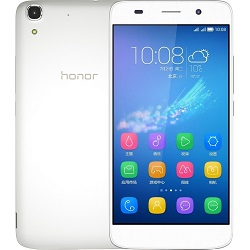 How to unlock  Huawei Honor 4A
