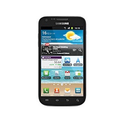 Unlocking by code Samsung Galaxy S II X