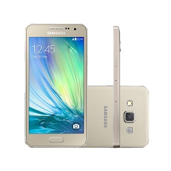 Unlocking by code Samsung Galaxy A3 Duos