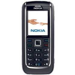 Unlocking by code Nokia 6151