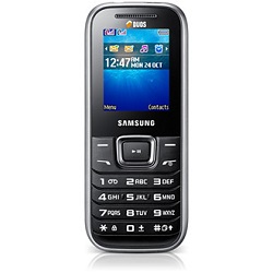 Unlock phone Samsung E1232B Available products