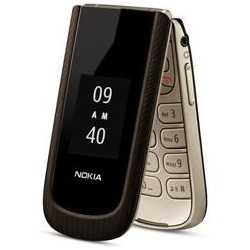 Unlocking by code Nokia 3711