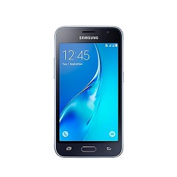 Unlocking by code Samsung Galaxy J1 4G
