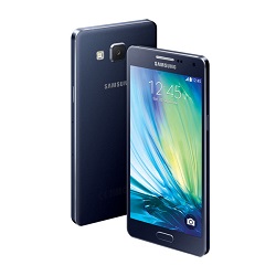 Unlocking by code Samsung Galaxy A5