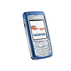 Unlocking by code Nokia 6681