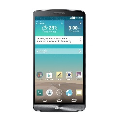 How to unlock LG G3 A