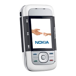 Unlocking by code Nokia 5300 XpressMusic