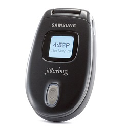 Unlock phone A310 Jitterbug J Available products