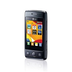 How to unlock LG T300 Cookie Lite