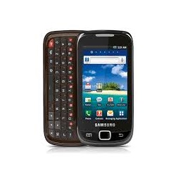 Unlock phone Samsung i5510 Galaxy Available products