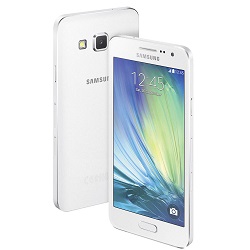 Unlocking by code Samsung Galaxy A5 Duos
