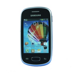 Unlock phone Samsung GT-S5280 Available products