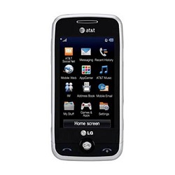 How to unlock LG GS390