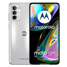 Unlocking by code Motorola Moto G82 5G