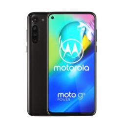 Unlocking by code Motorola Moto G8 Power