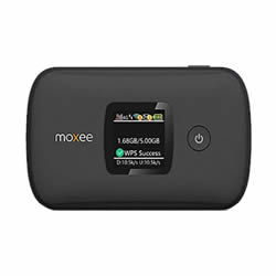 Unlocking by code Moxee K779HSDL Mobile Hotspot AT&T