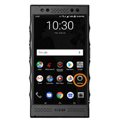 Unlocking by code Red Hydrogen One H1A1000