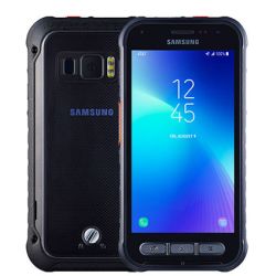 How to unlock Samsung Galaxy Xcover FieldPro