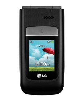 How to unlock LG A380
