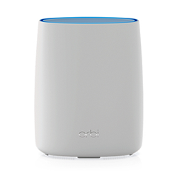 Unlocking by code ORBI 4G Bell router 