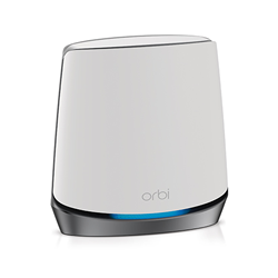 Unlocking by code ORBI 5G Bell router