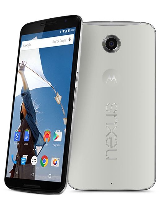 How to unlock Motorola Google Nexus 6