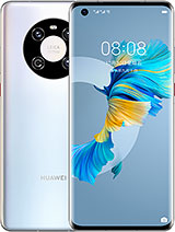 Unlocking by code Huawei Mate 40E 4G